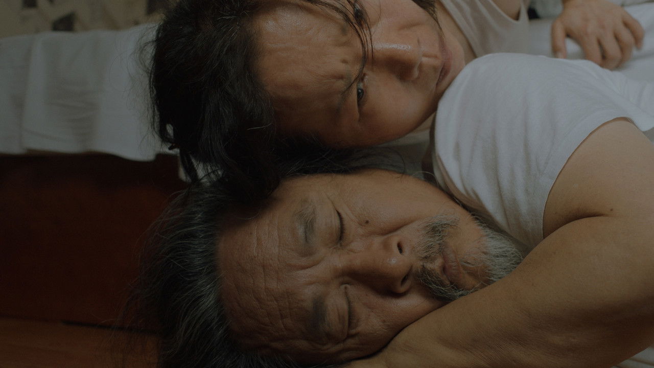 The Burglars backdrop