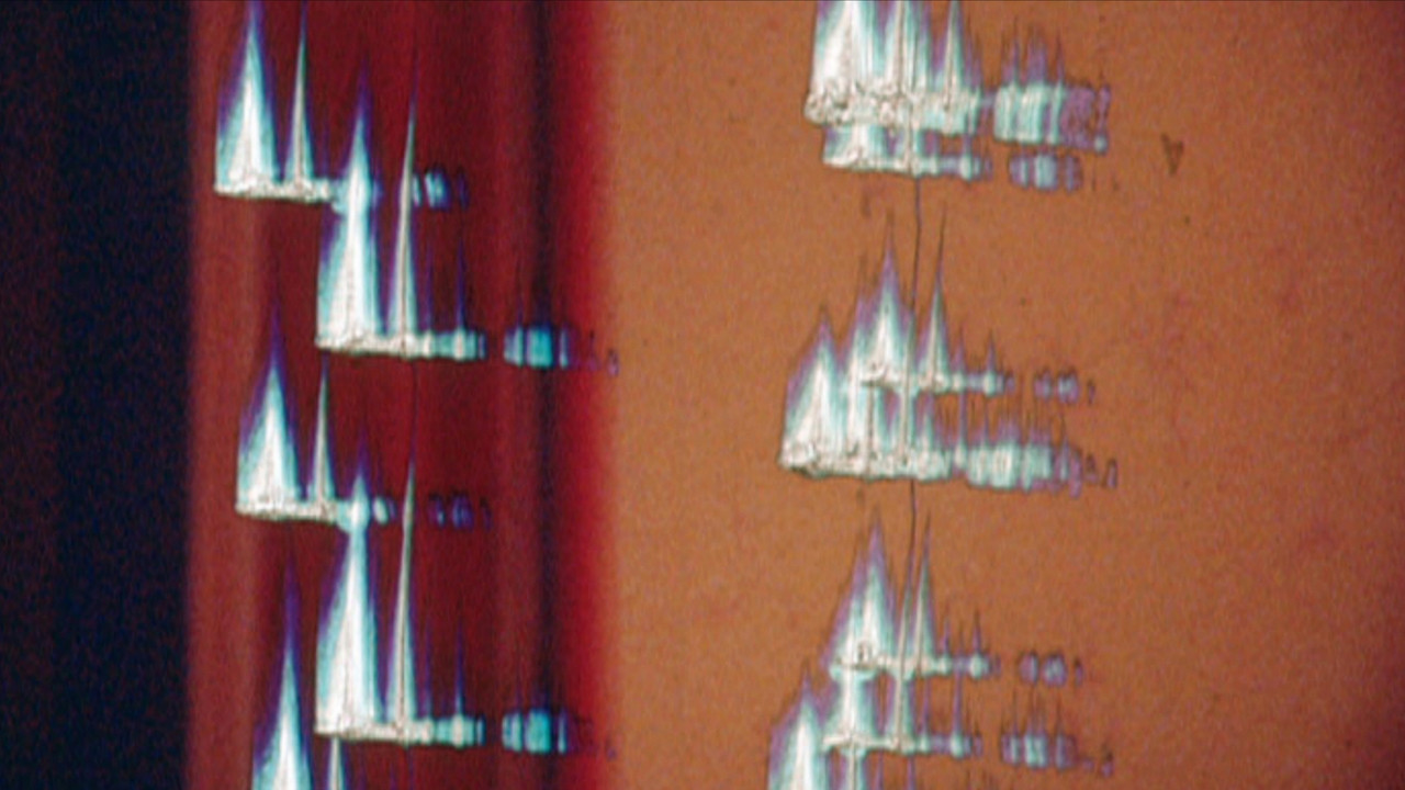 Drawings/Lines backdrop