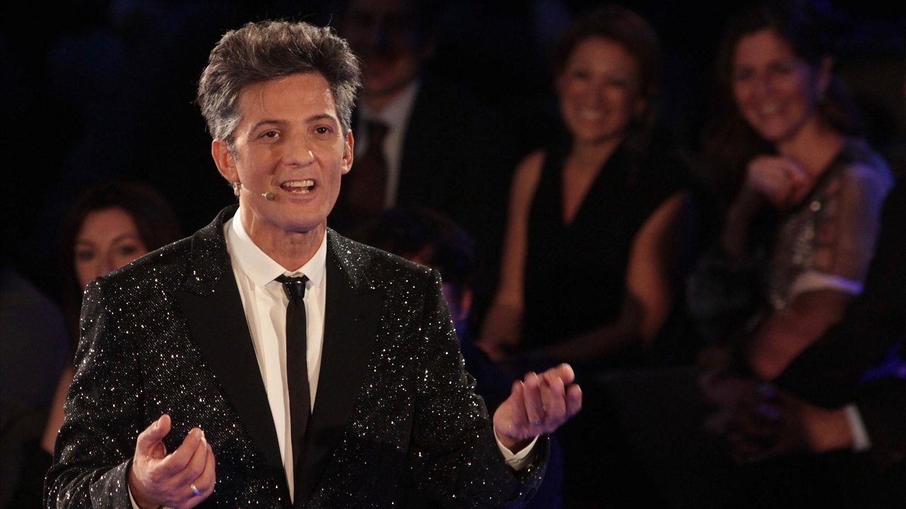 Il più grande spettacolo dopo il weekend backdrop