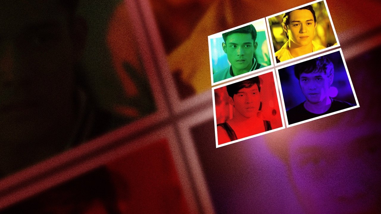 The Reunion backdrop