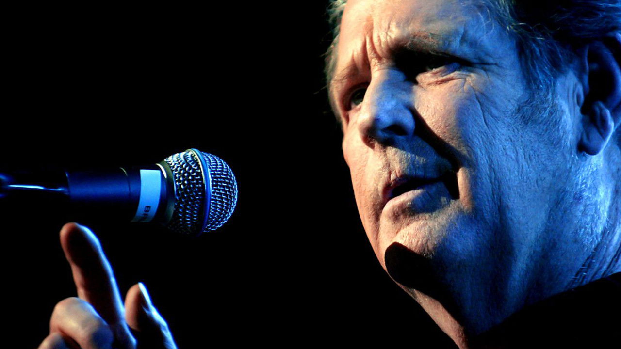 Brian Wilson: Presents - Pet Sounds Live in London backdrop