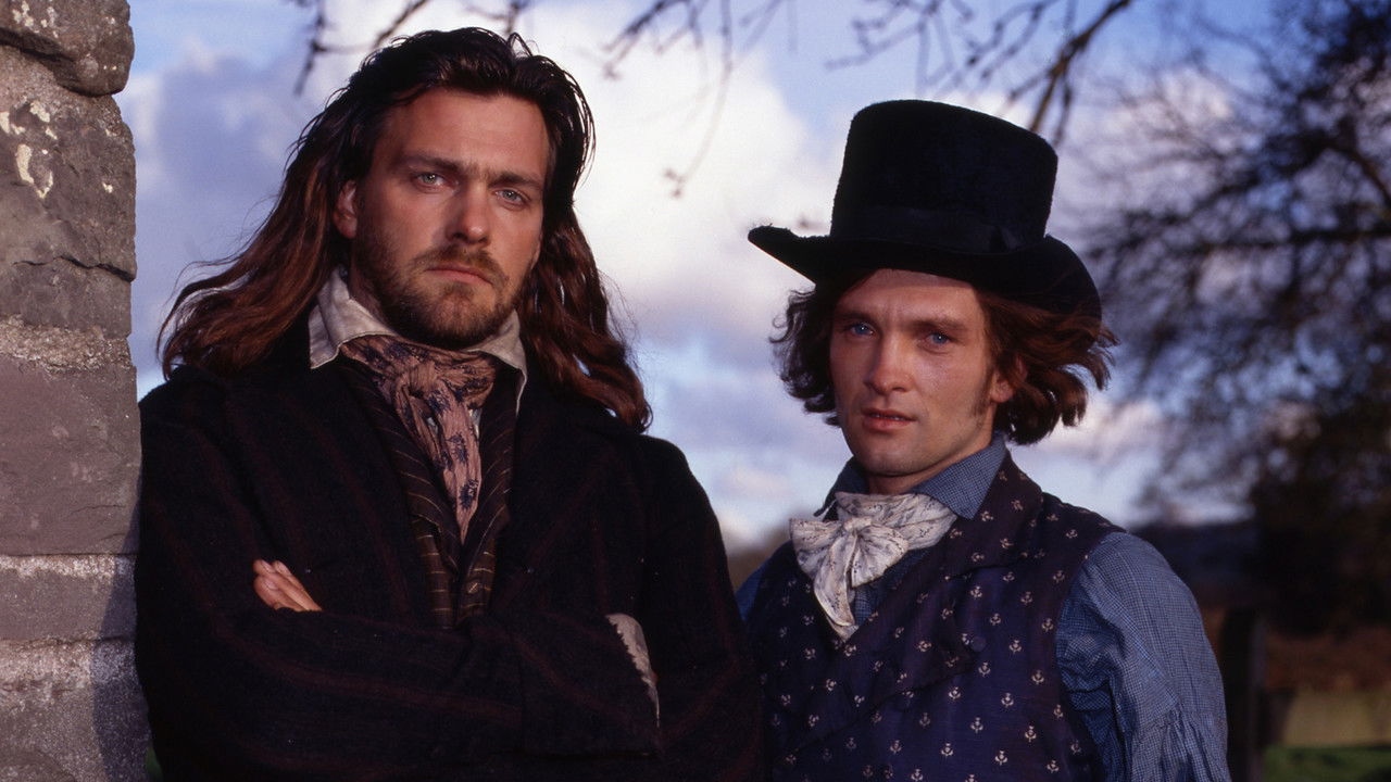 Drovers' Gold backdrop