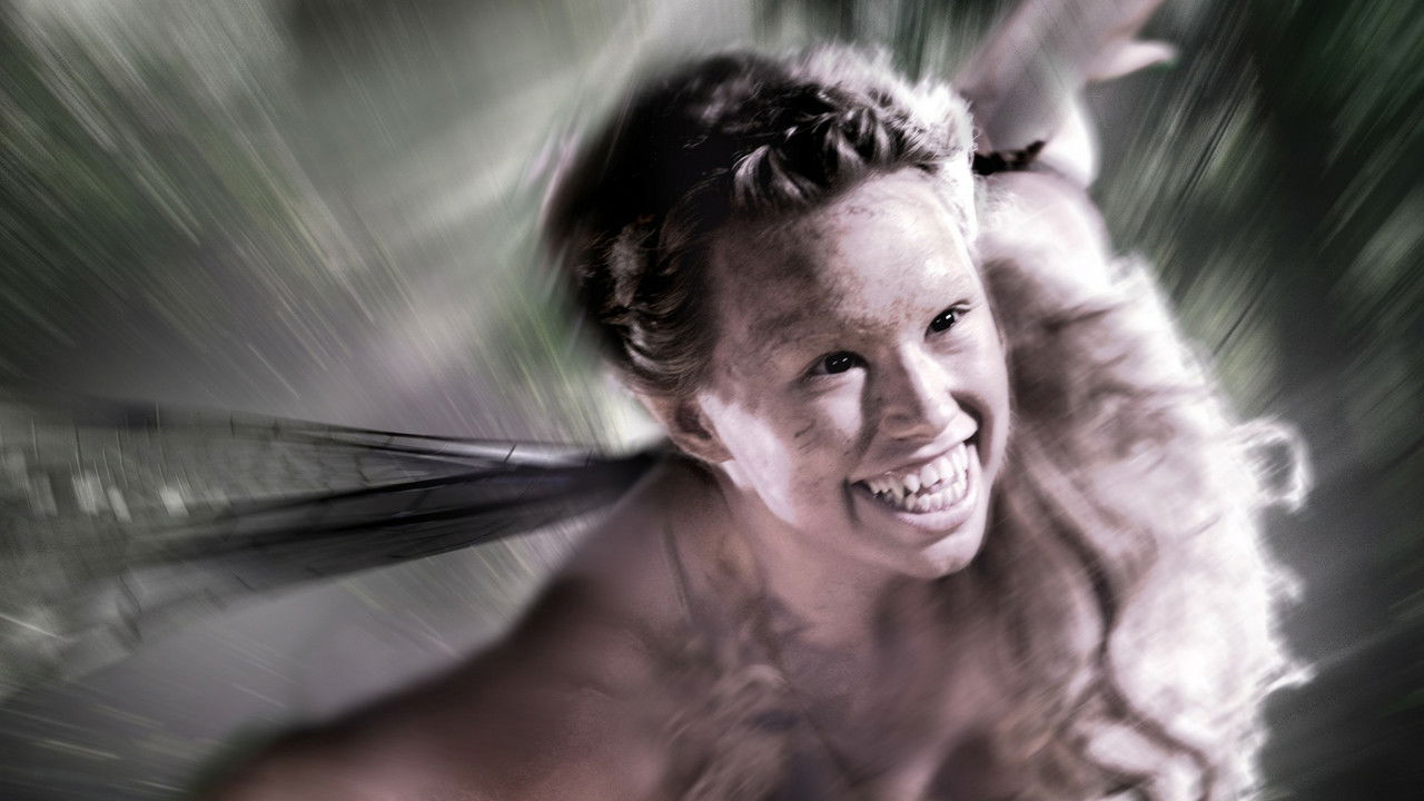 Fairycatcher backdrop