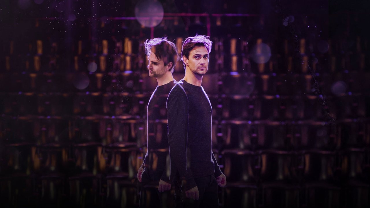 The Show Must Go On backdrop