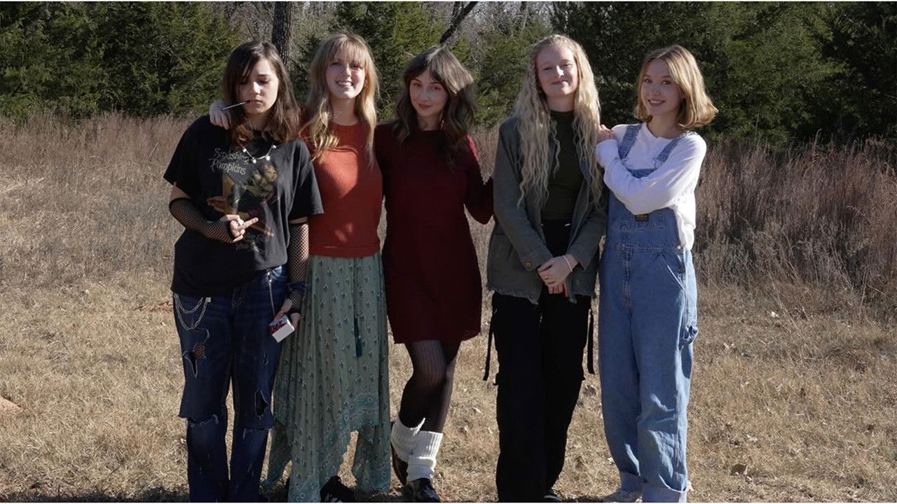 Autumn Stalking backdrop