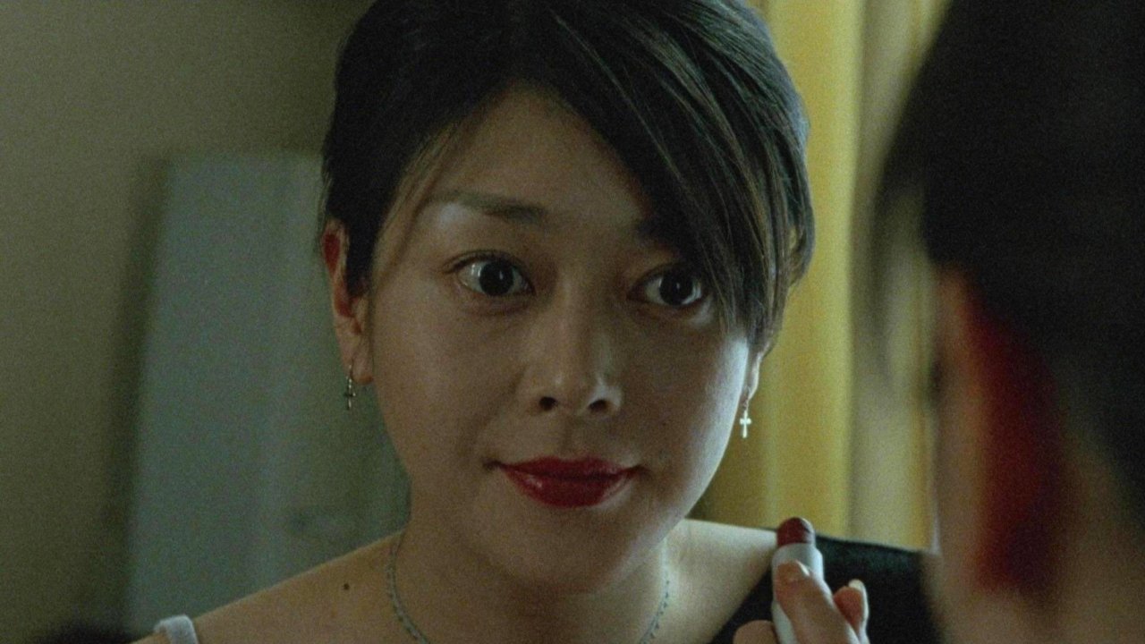 Tokyo Booty Nights backdrop