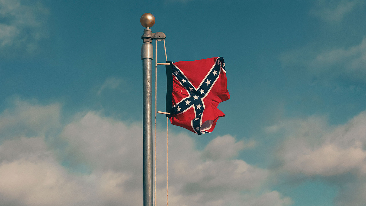 Hate Thy Neighbor backdrop