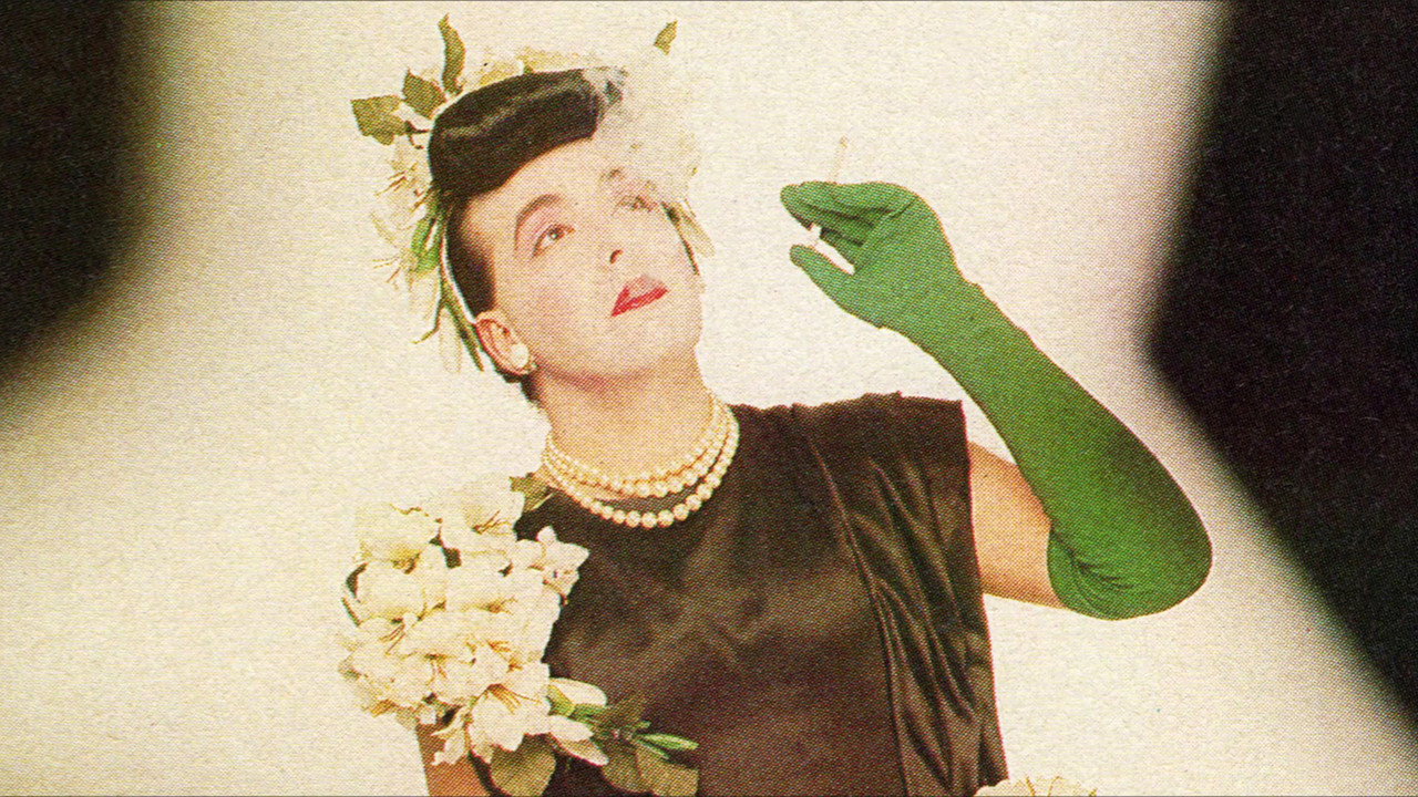 Patricio Bisso backdrop