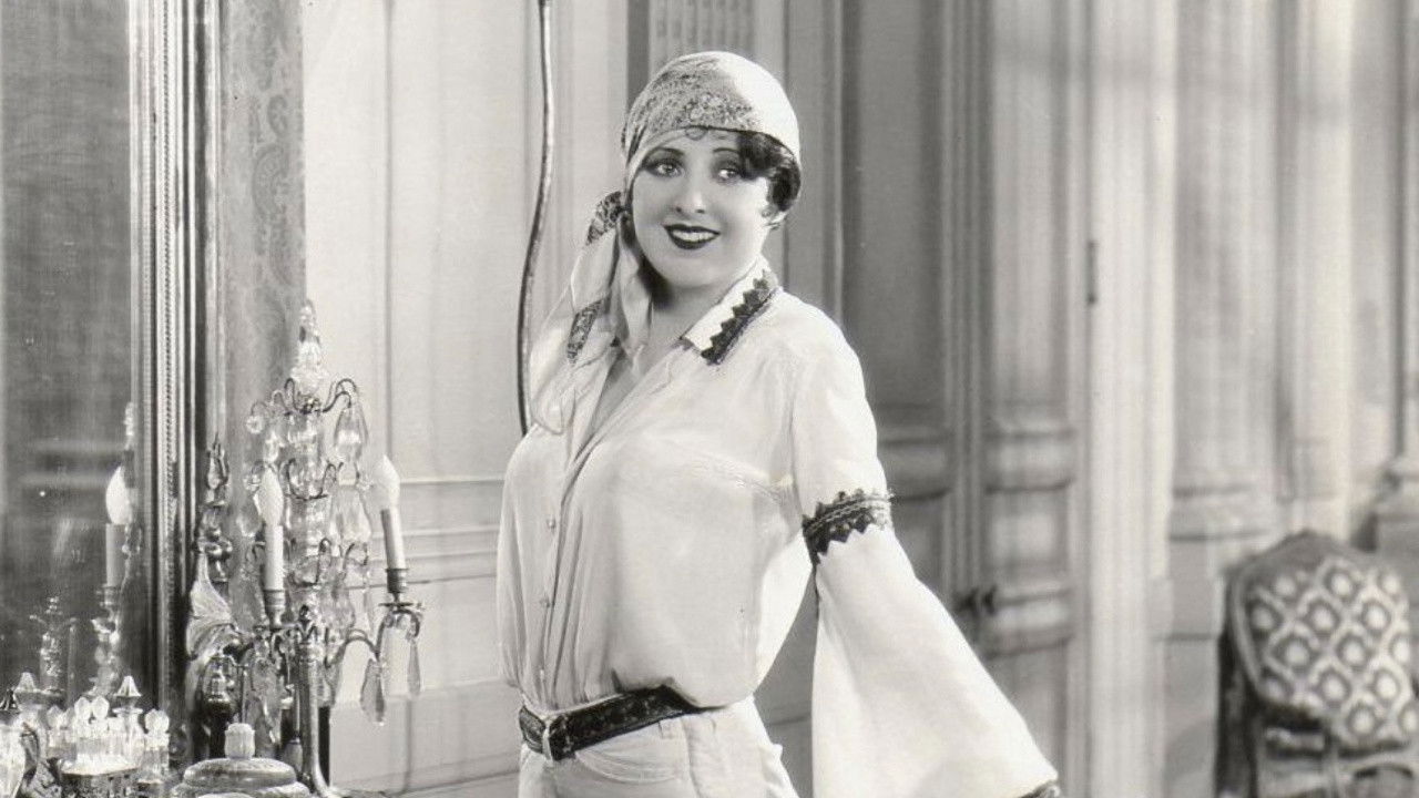 The Stolen Bride backdrop