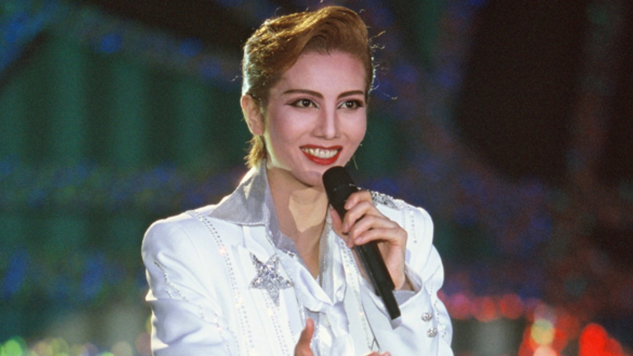 Sou Kazuho Dinner Show - So! Fantastic Radio Station backdrop