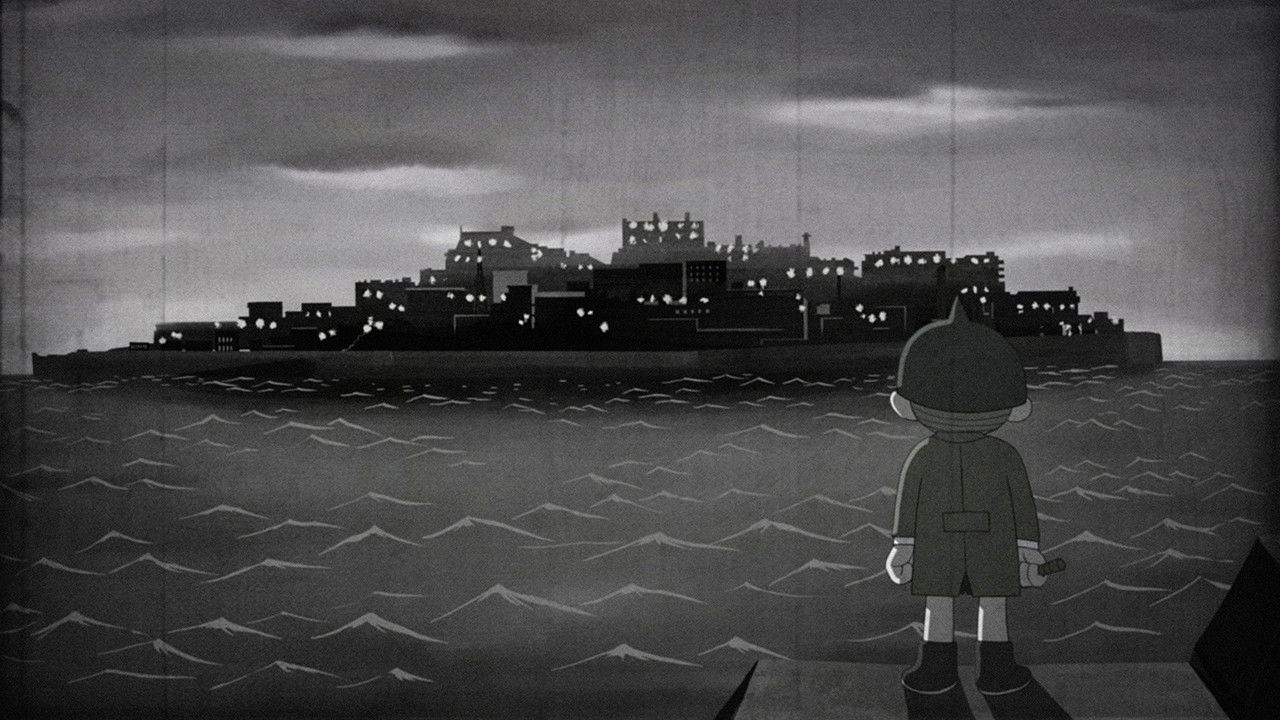 Kurayami Santa backdrop