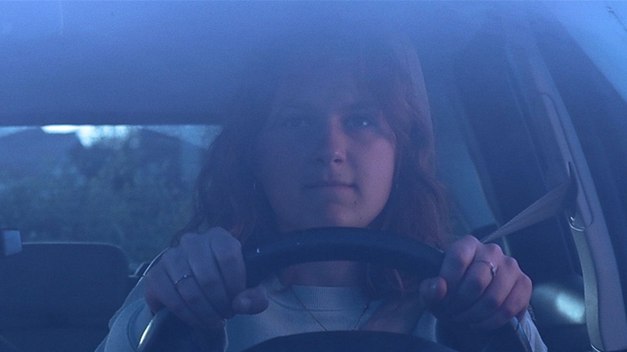 Brake-Through backdrop