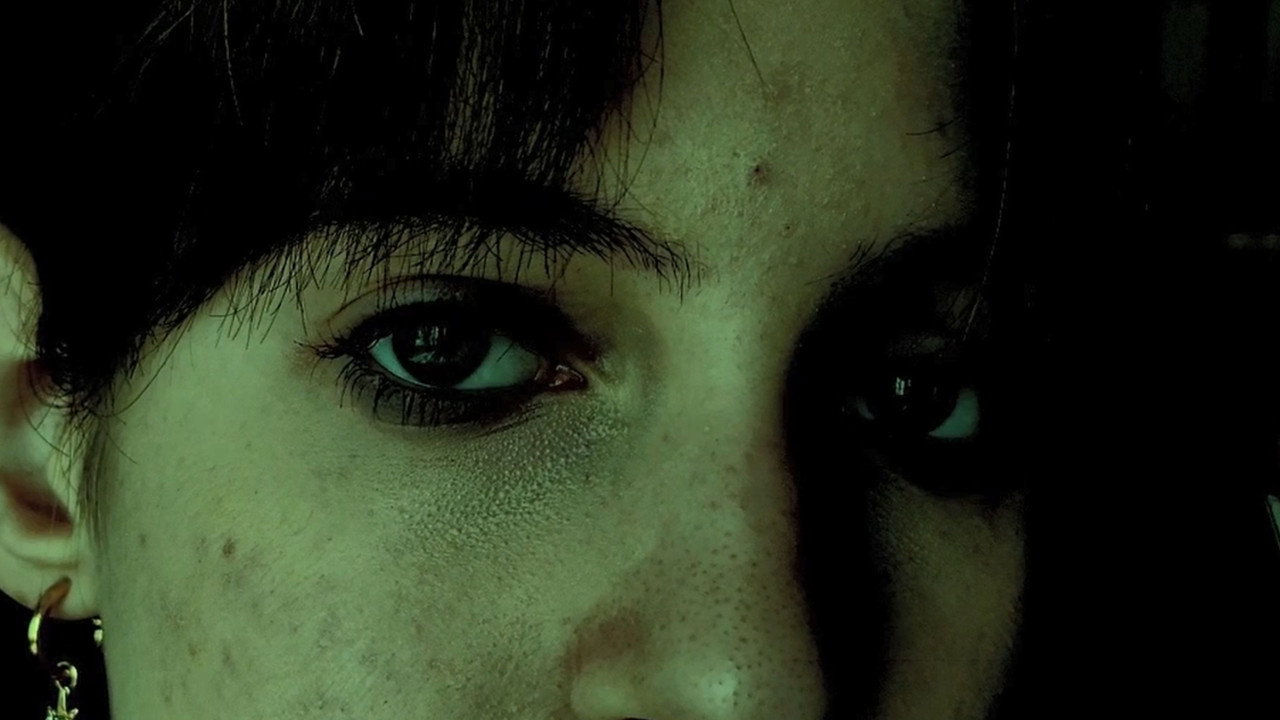 A Tárcsázó backdrop