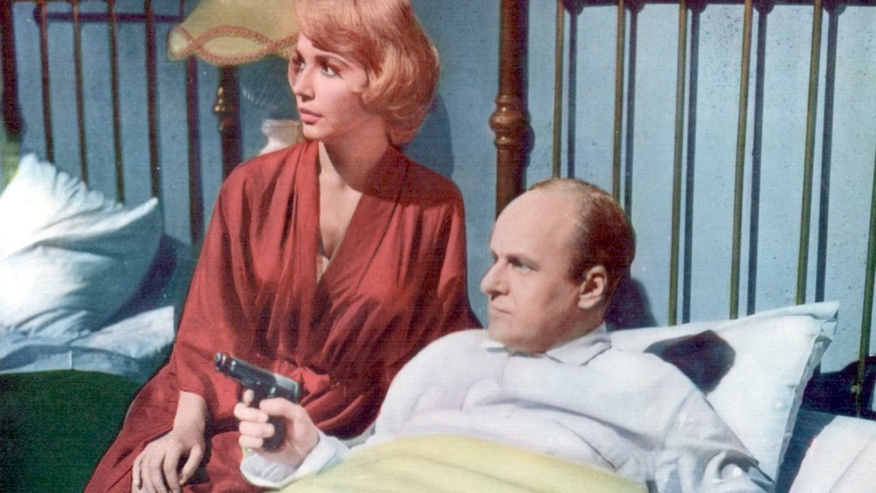 Operation Eichmann backdrop