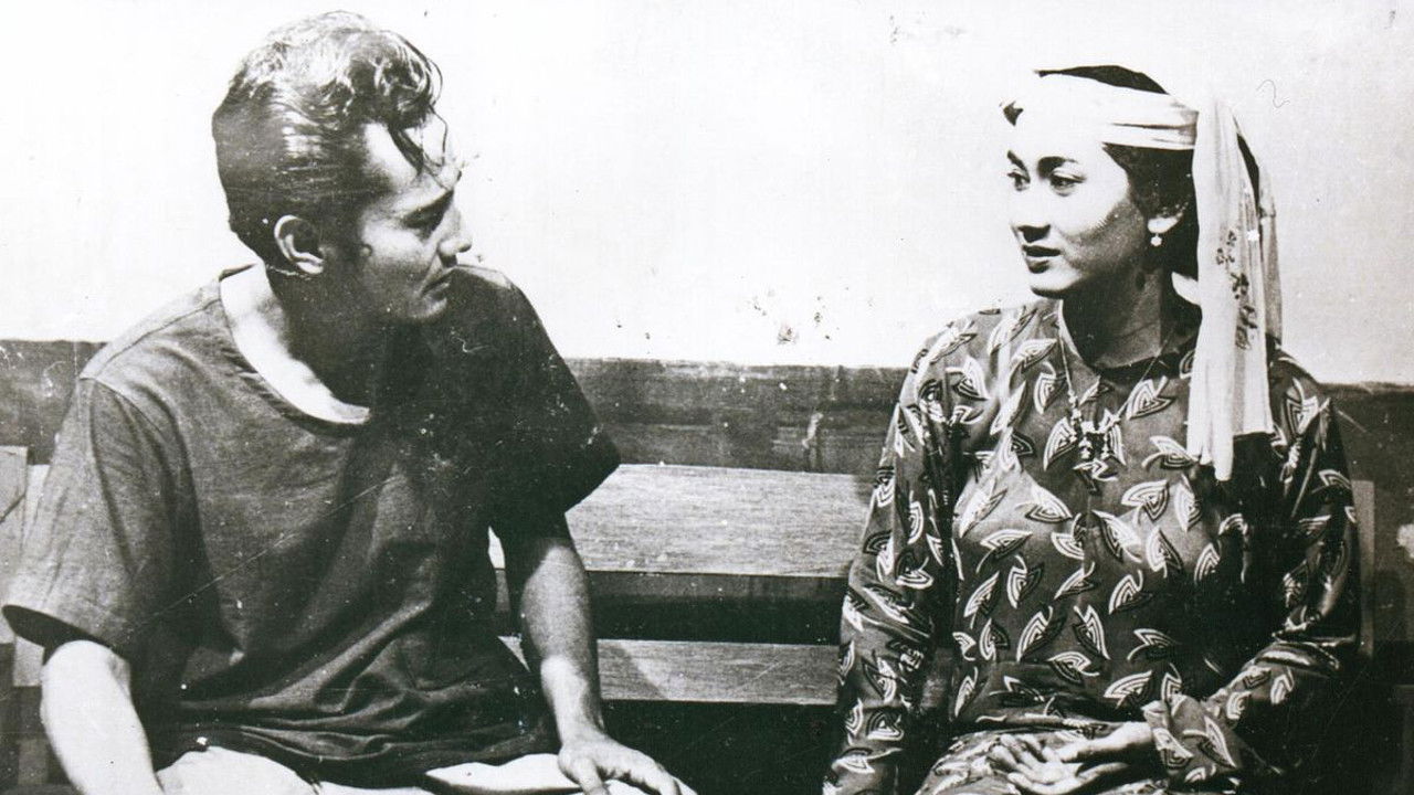 The Tiger from Tjampa backdrop