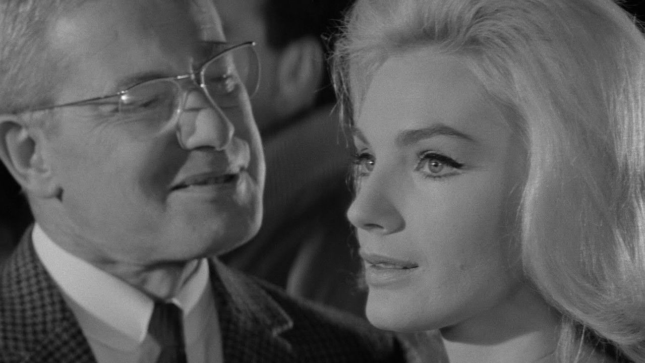 The Mad Executioners backdrop