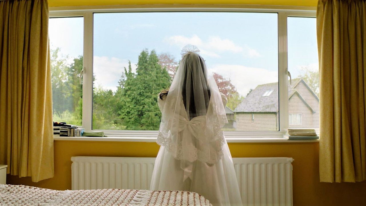 Holy Cannelloni backdrop