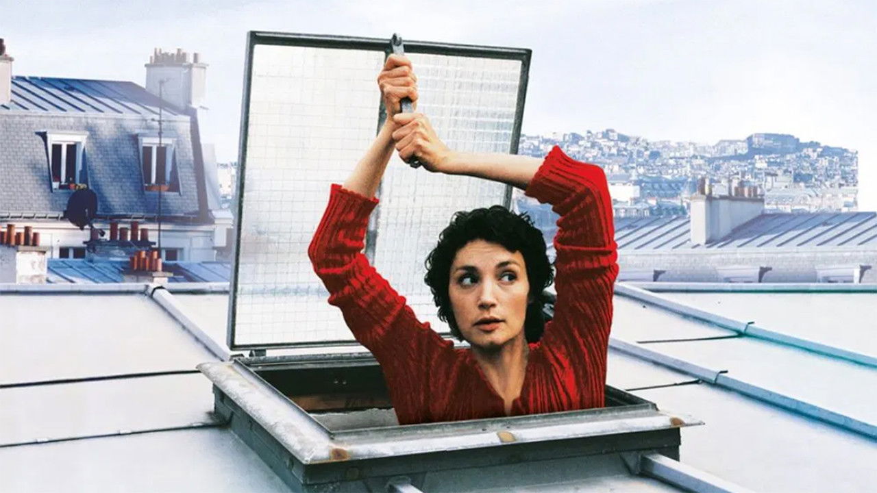 Va Savoir (Who Knows?) backdrop