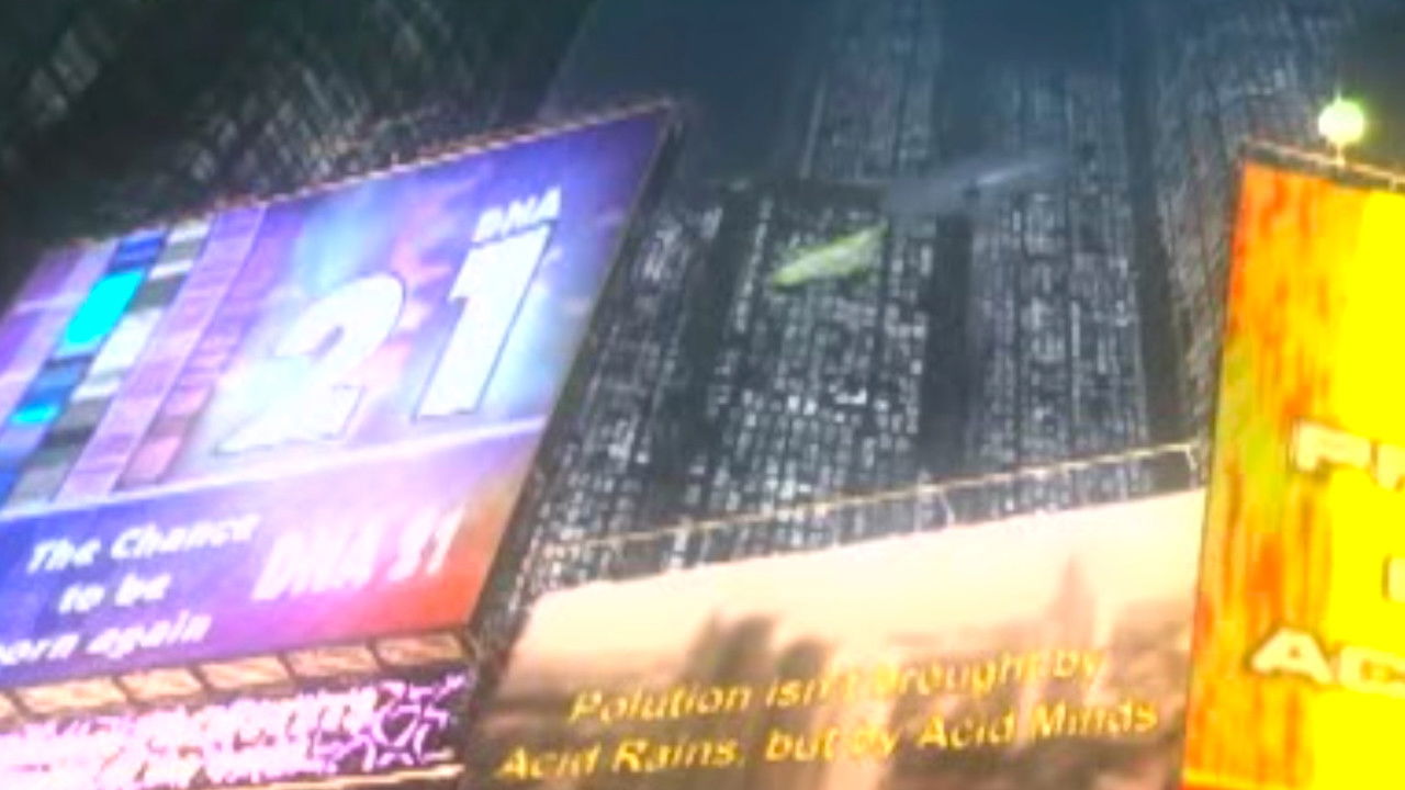 Red Cockroaches backdrop