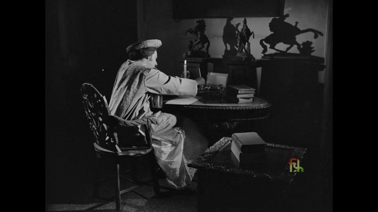 Raja Rammohan Roy backdrop