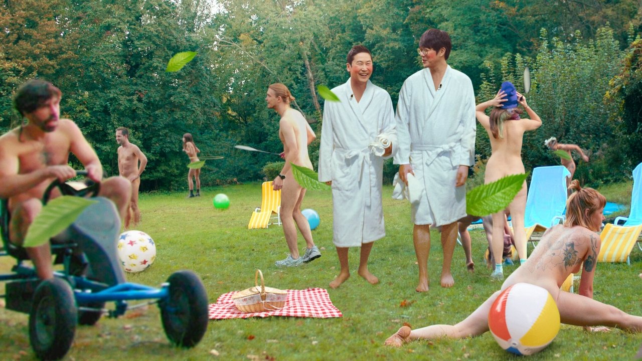 Risqué Business: The Netherlands and Germany backdrop