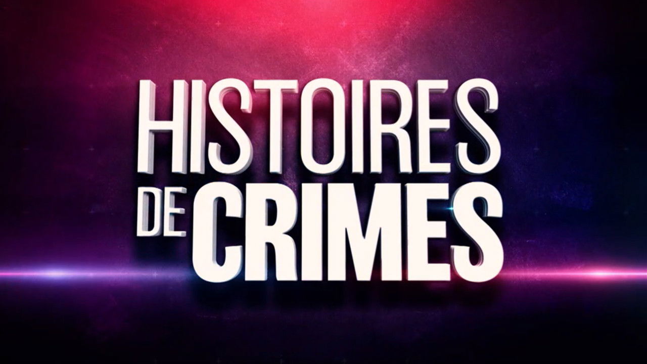 Histoires de Crimes backdrop