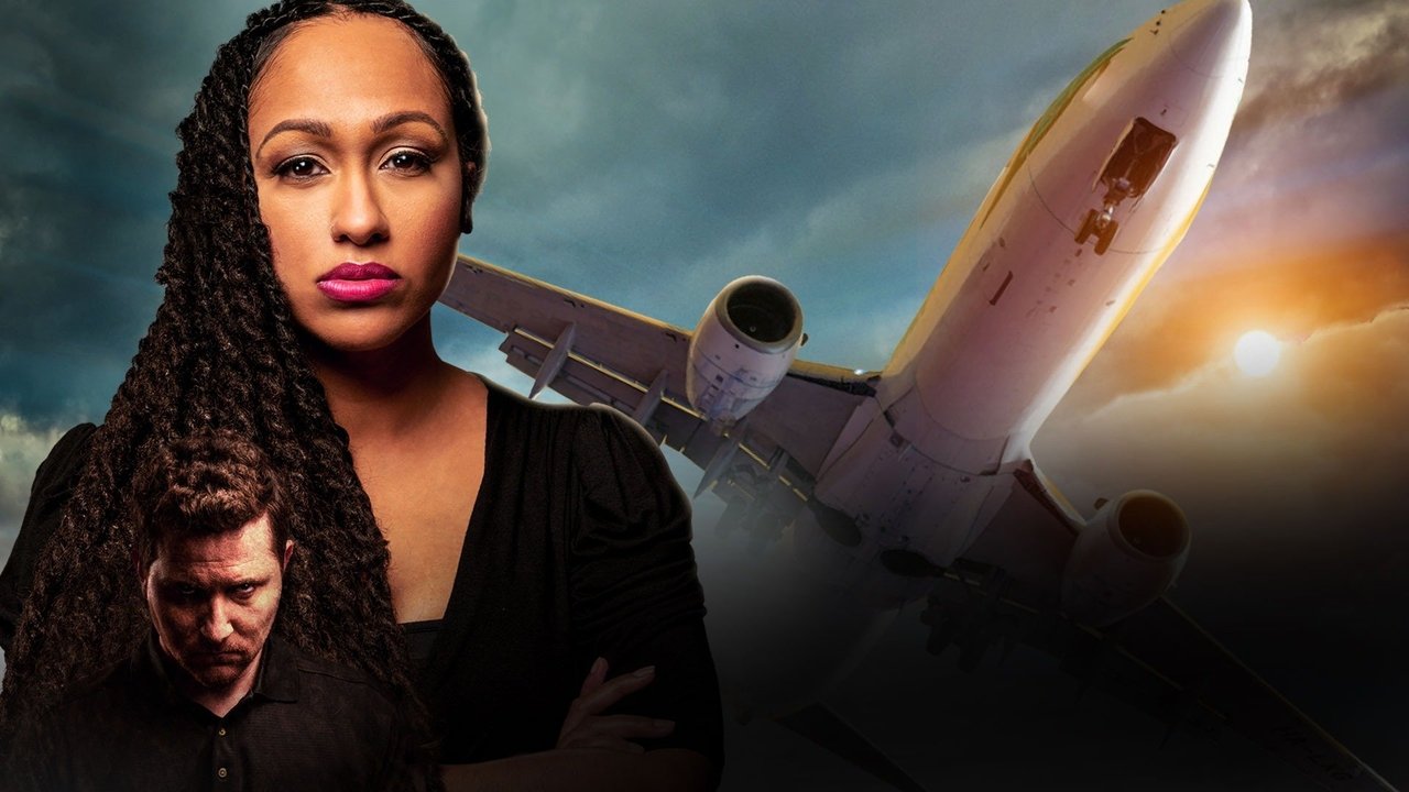 The Exit Row backdrop