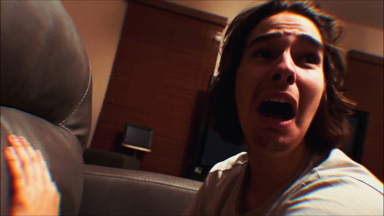 The Landen Files backdrop