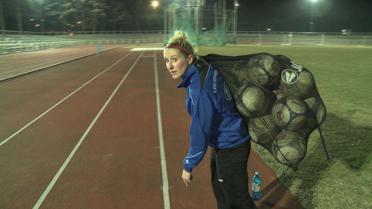 11 Freundinnen backdrop