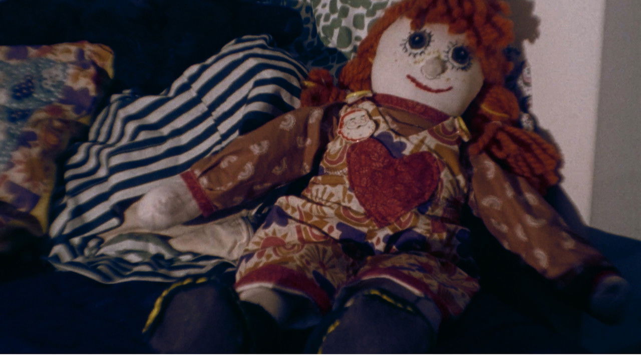 The Harmony Files backdrop