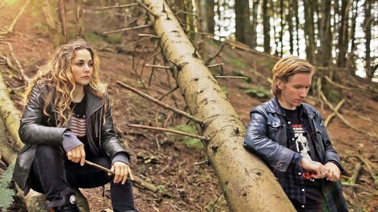 It’s Only Make Believe backdrop