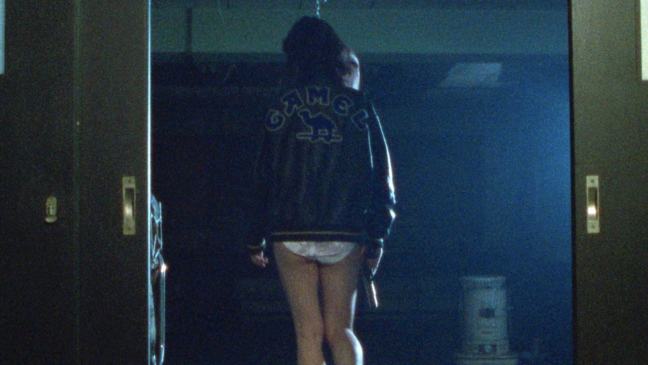 Neo Chinpira: Zoom Goes the Bullet backdrop