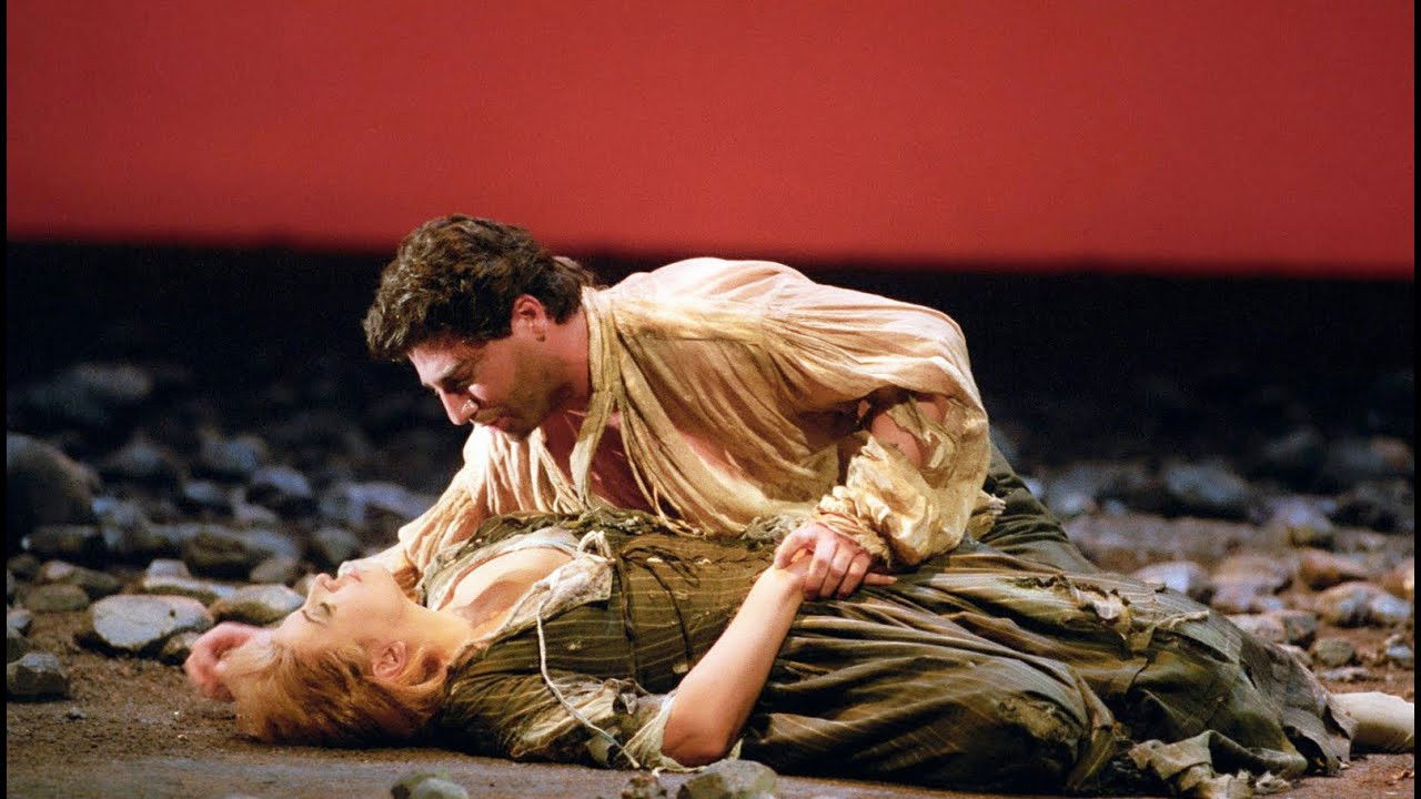 Manon Lescaut backdrop