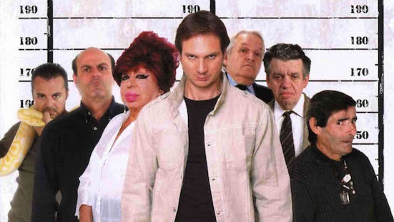 FBI: Frikis buscan incordiar backdrop