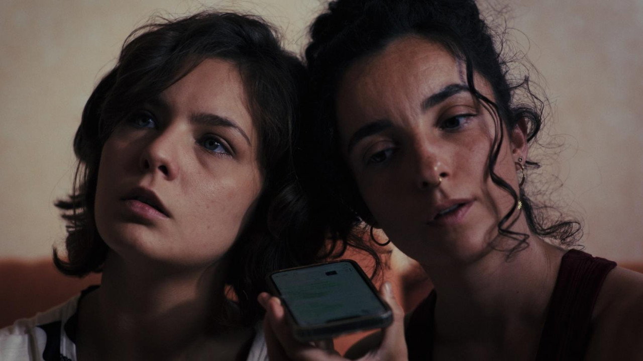 La última oferta backdrop