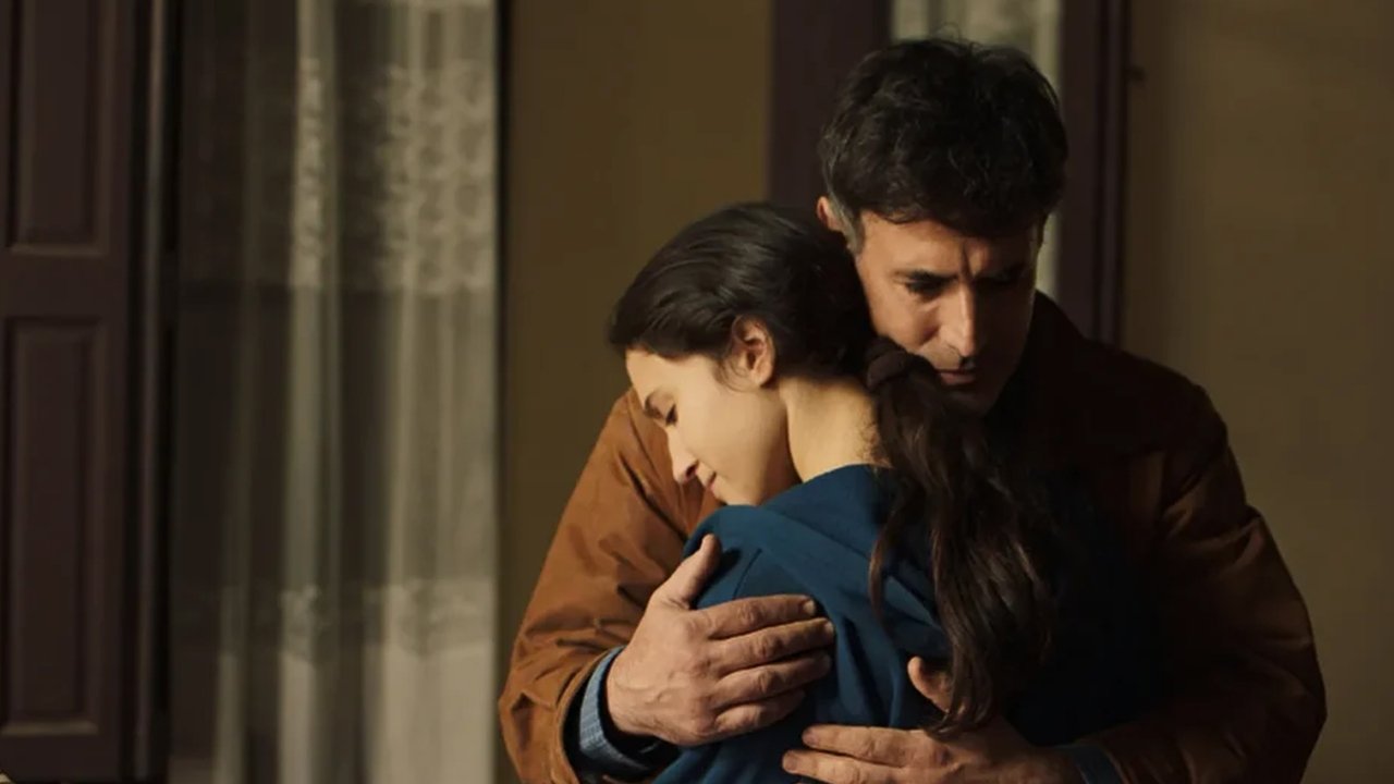 El infierno de los vivos backdrop