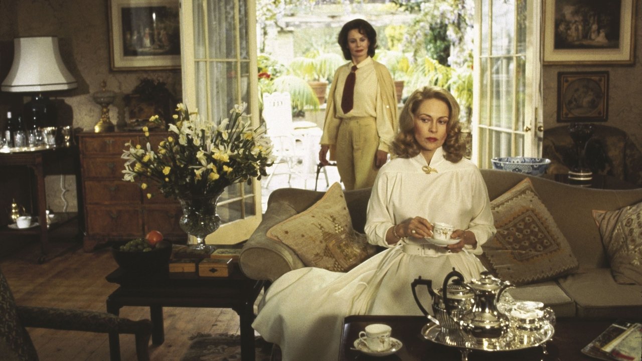 Ordeal by Innocence backdrop