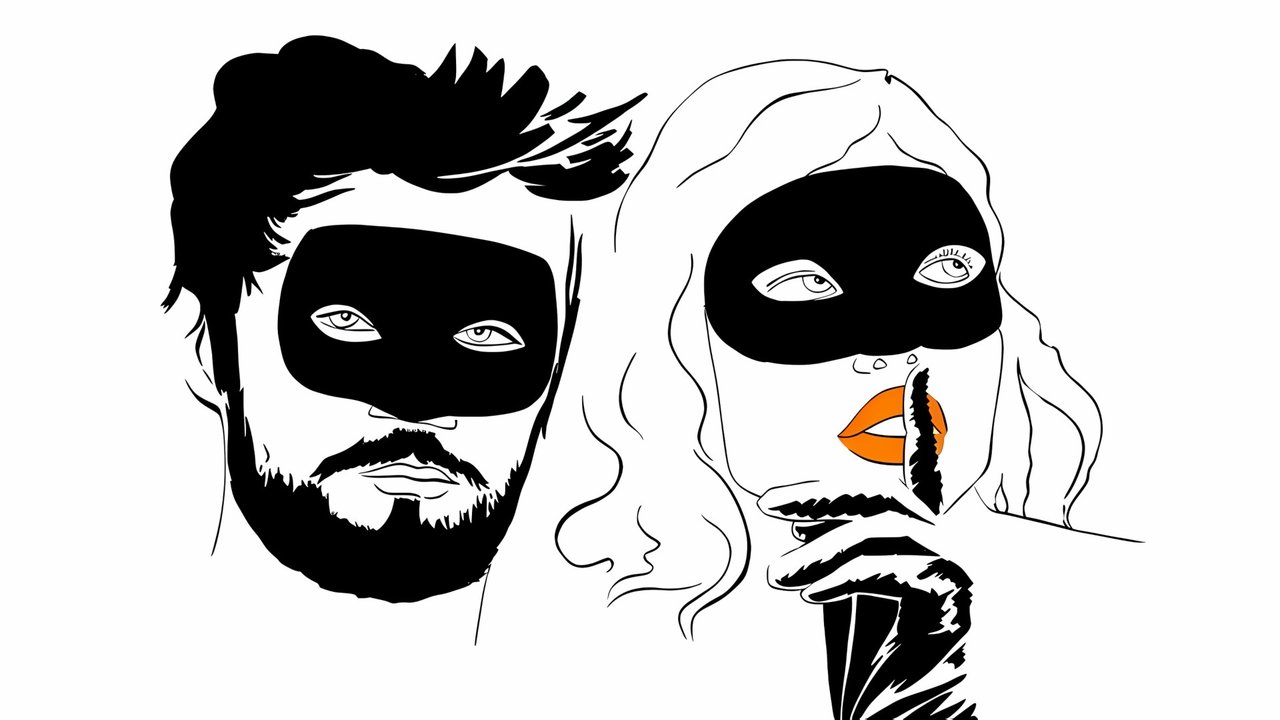 Fantasmes ! Sexe, fiction et tentations backdrop