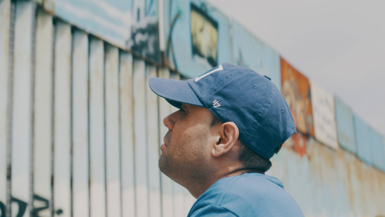 Ready for War backdrop