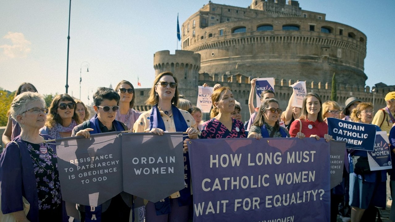 Femmes prêtres : vocations interdites backdrop