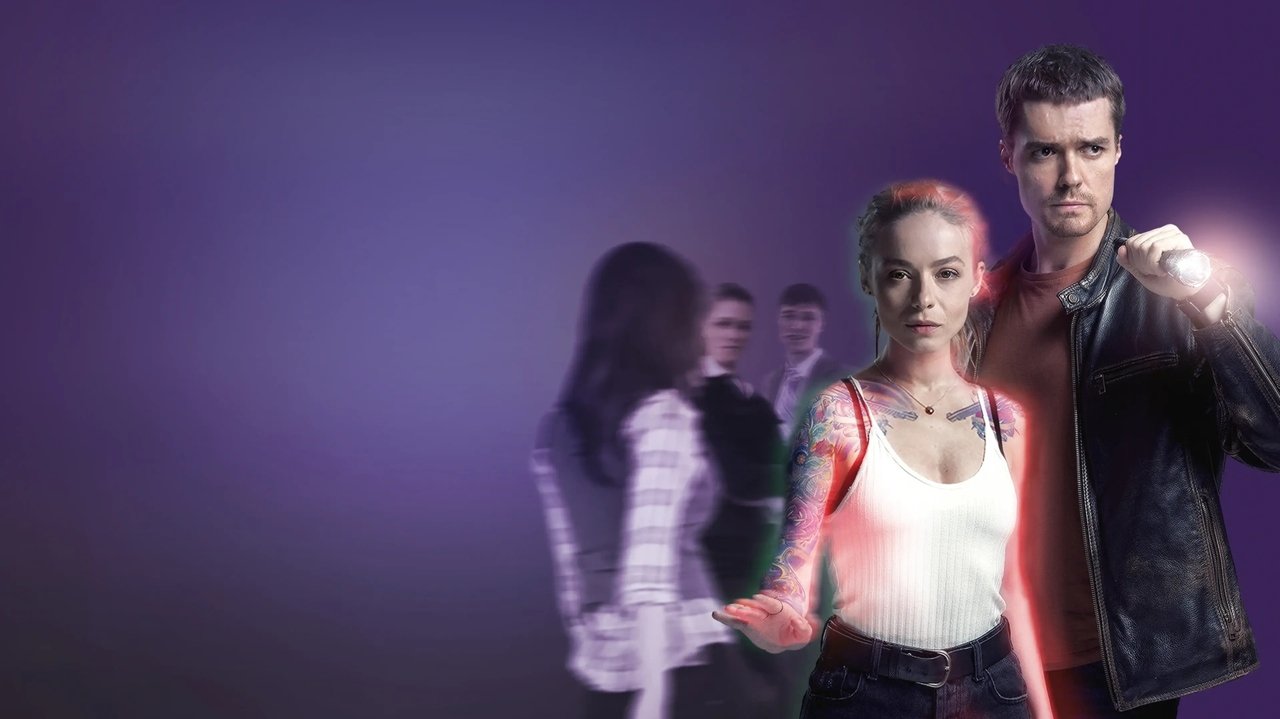 The O.K.O. Agency backdrop