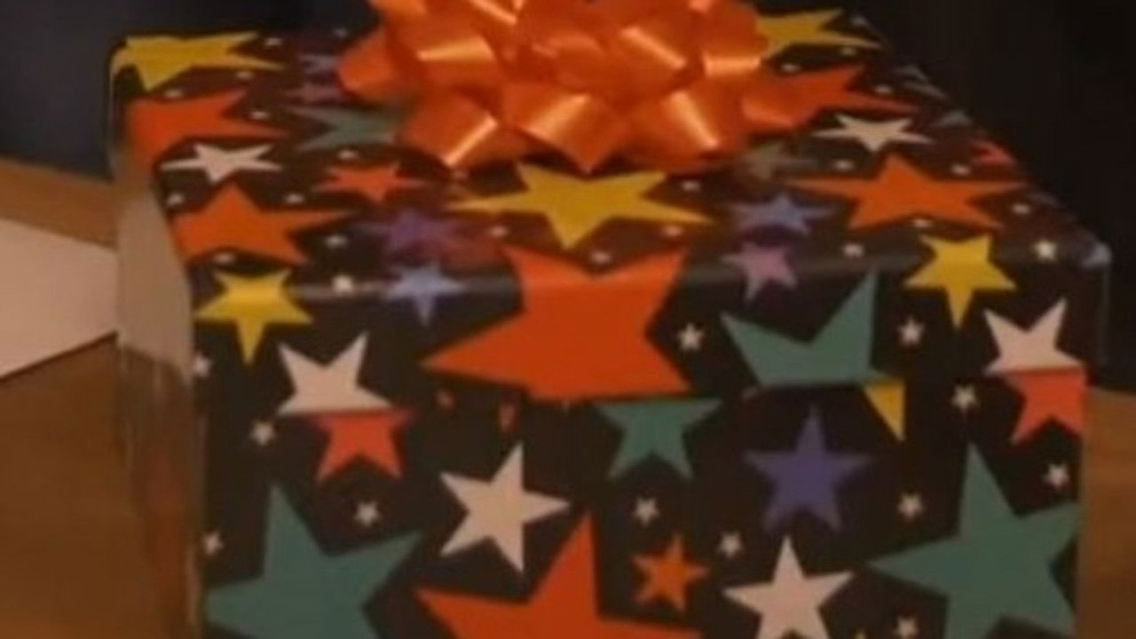 White Elephant backdrop