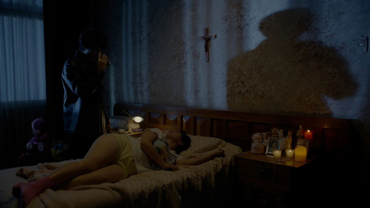 No Birthdays or Baptisms backdrop