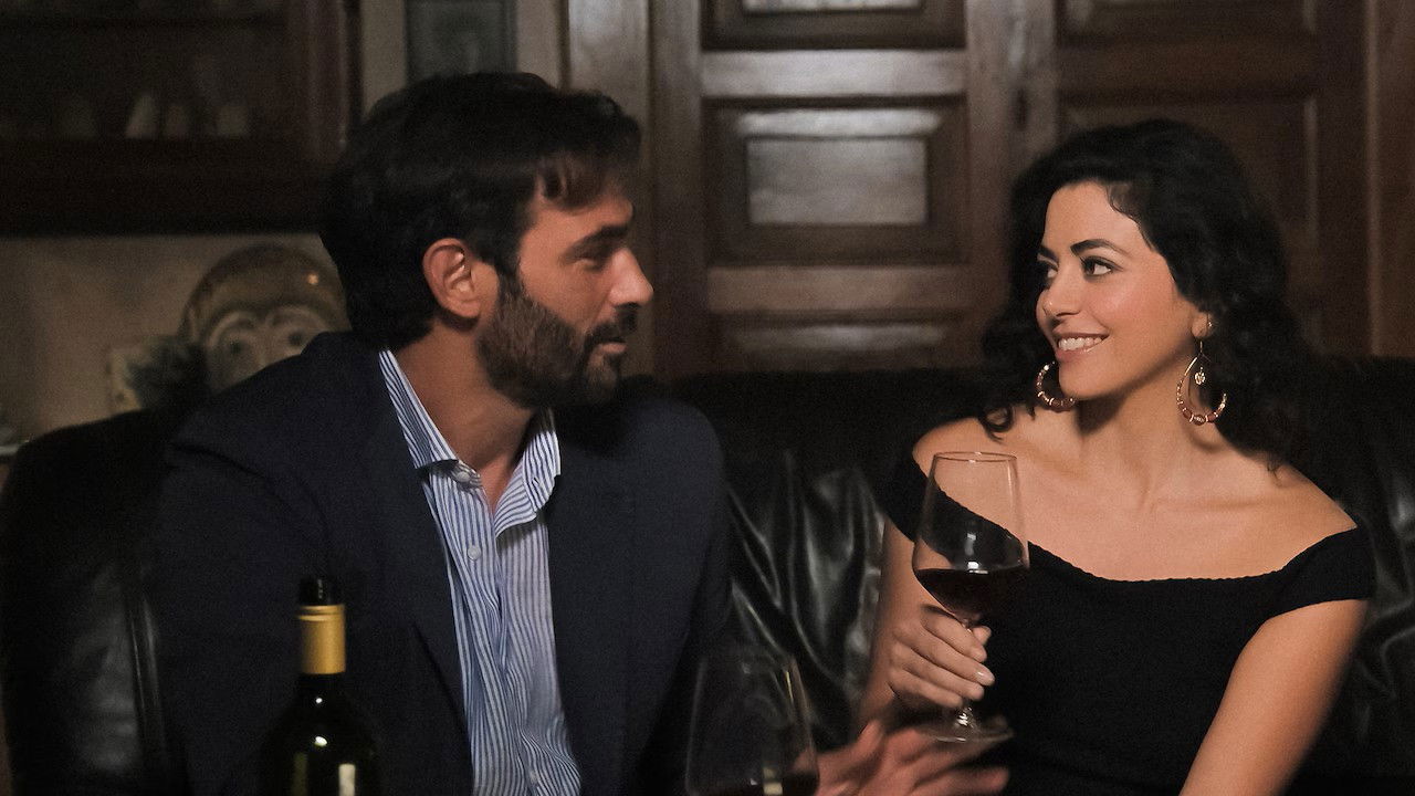 Seduci & scappa backdrop