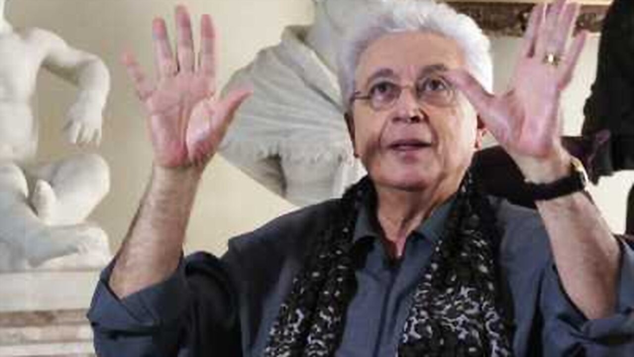 Lampião da Esquina: Lighting Up Brazilian Press backdrop