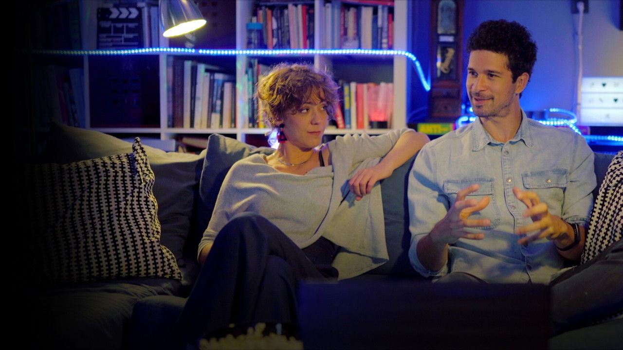 Το Δίκτυο backdrop