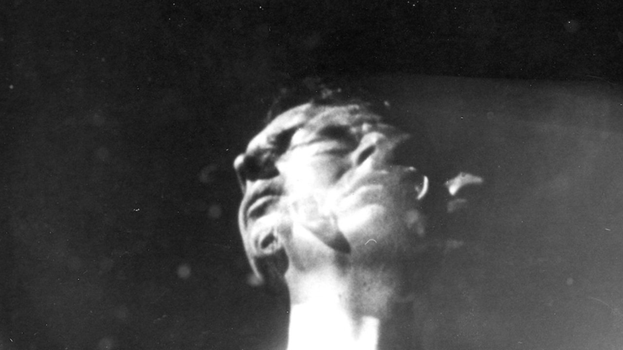 Introspection backdrop