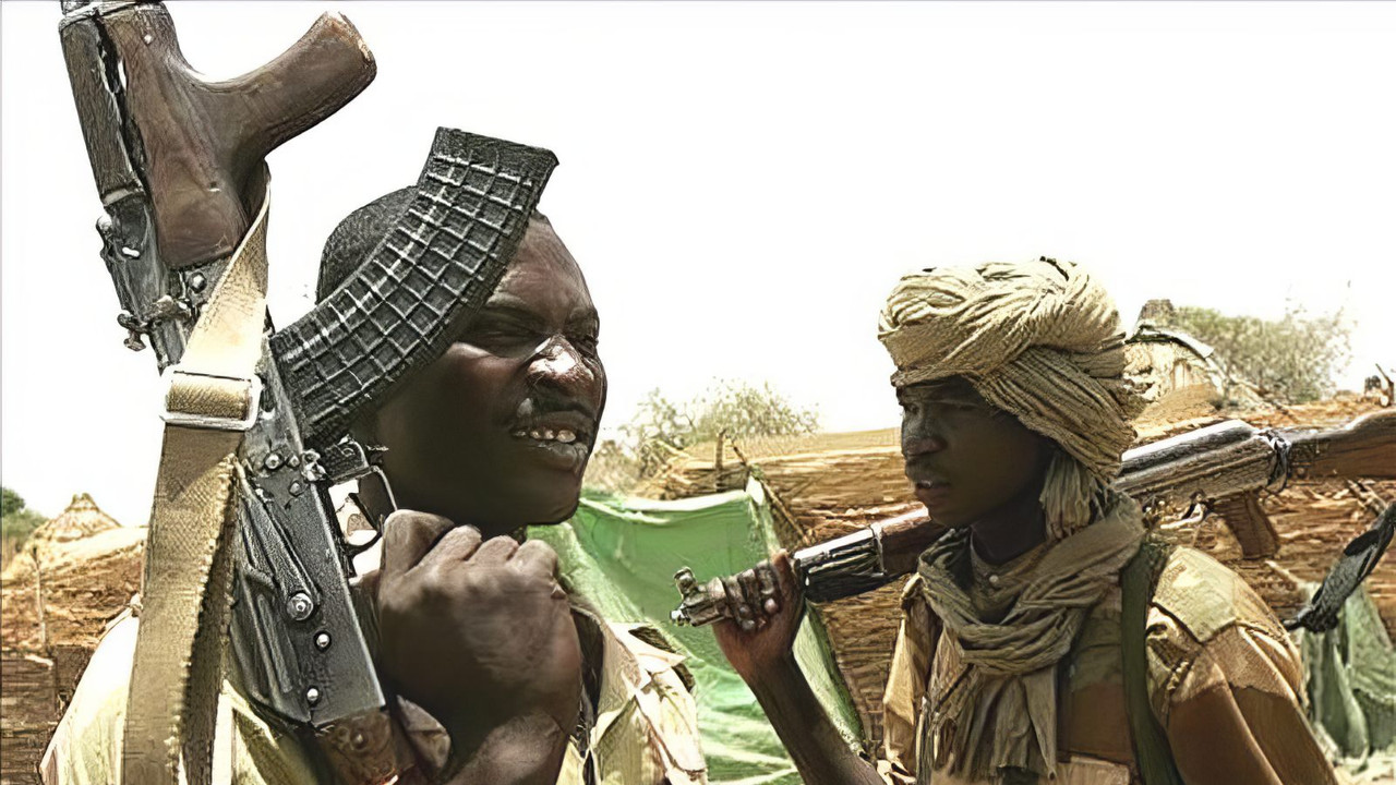 You decide! backdrop