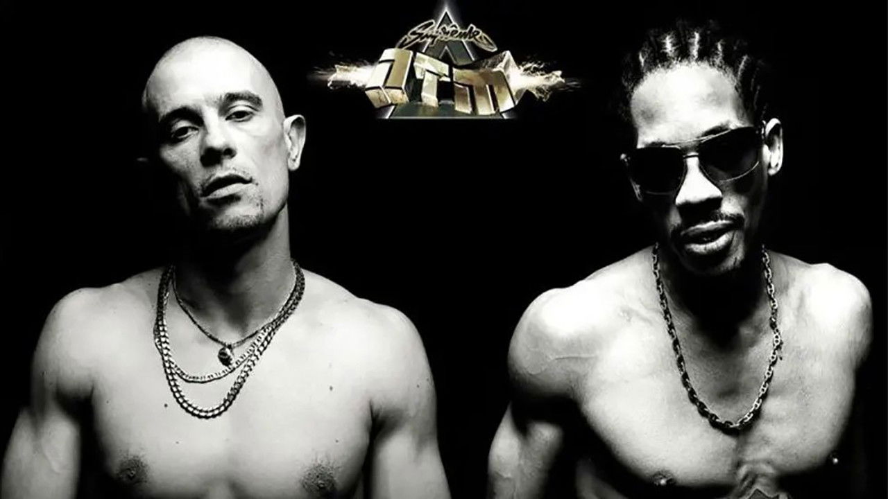 NTM - Le Clash, intégrale des clips backdrop