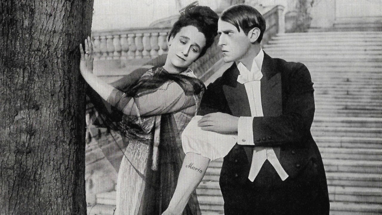 Der Weg des Todes backdrop